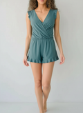 Maillot de bain soutien intégré