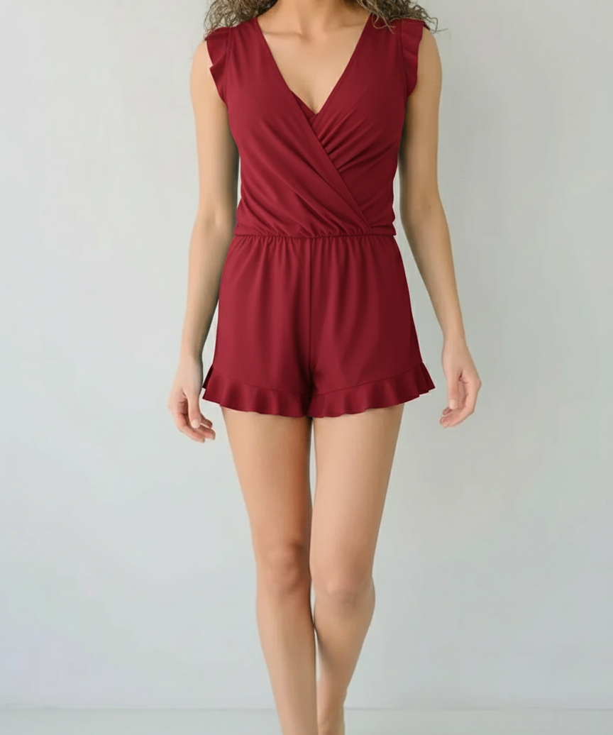 Maillot de bain soutien intégré