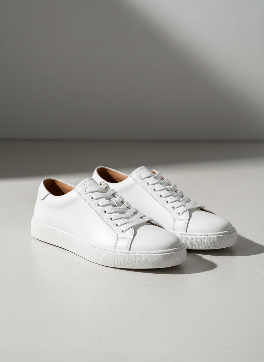 Chaussures Plates à Bout Rond - Chaussures Élégantes Confortables