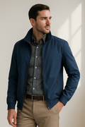 Veste Légère & Coupe-Vent pour Homme