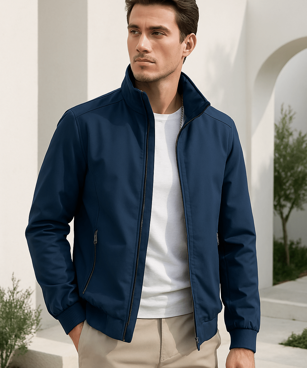 Veste Légère & Coupe-Vent pour Homme
