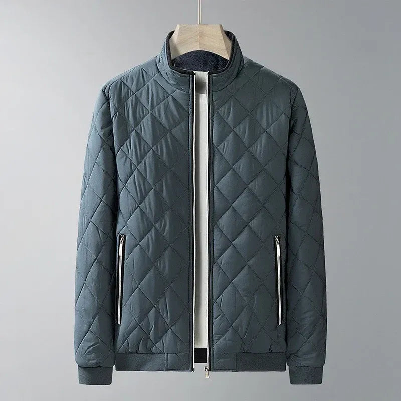 Veste Matelassée Légère