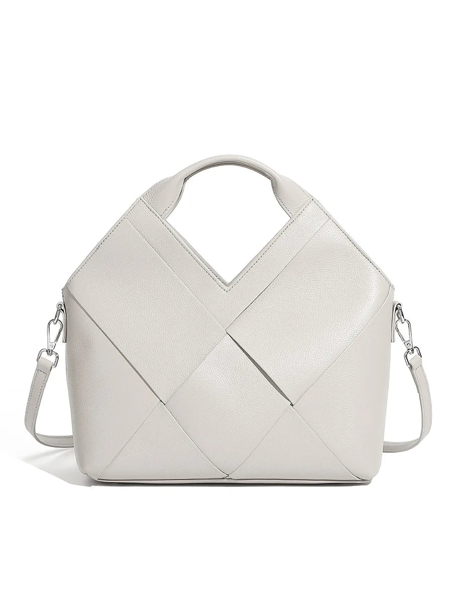 Sac à Main en Cuir Véritable