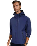 Veste de Pluie Légère, Imperméable & Compressible – Respirante & Premium