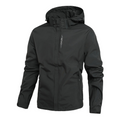 Veste Imperméable Légère pour Homme – Style Premium
