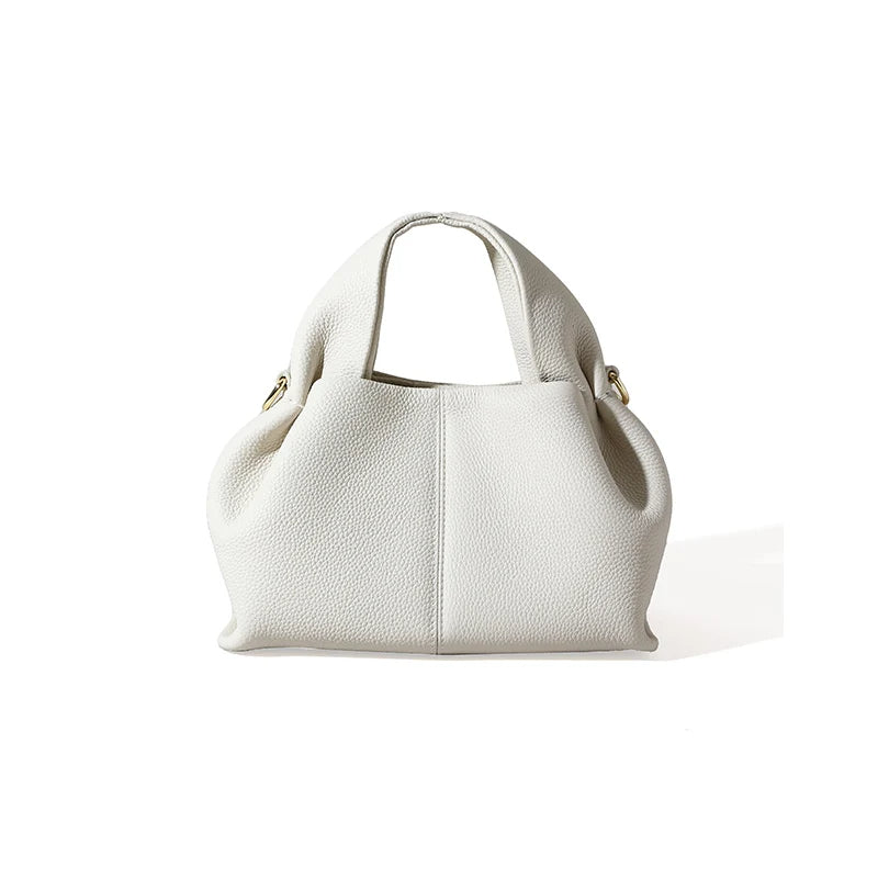 Sac à Main en Cuir Véritable
