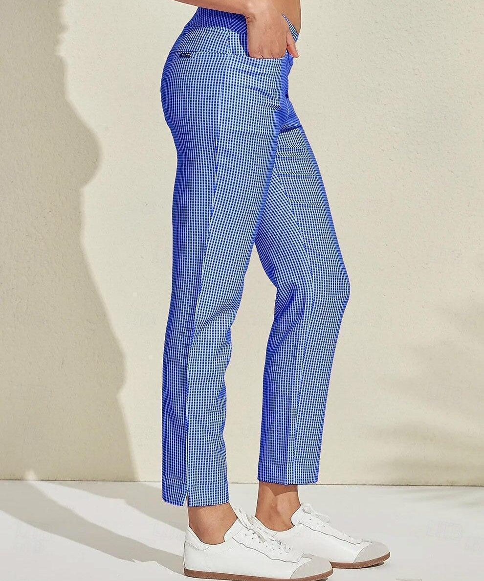 Pantalon Extensible Performance – Taille 28 Pouces
