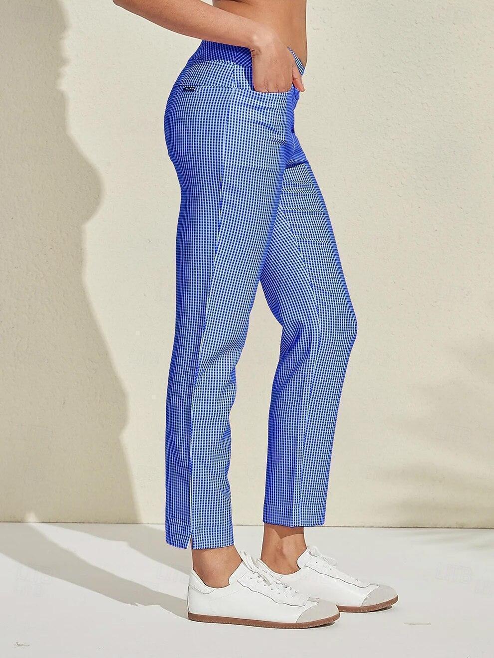 Pantalon Extensible Performance – Taille 28 Pouces