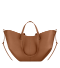 Sac Cabas en Cuir Vegan - Grande Capacité Élégante du Quotidien