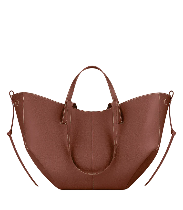 Sac Cabas en Cuir Vegan - Grande Capacité Élégante du Quotidien