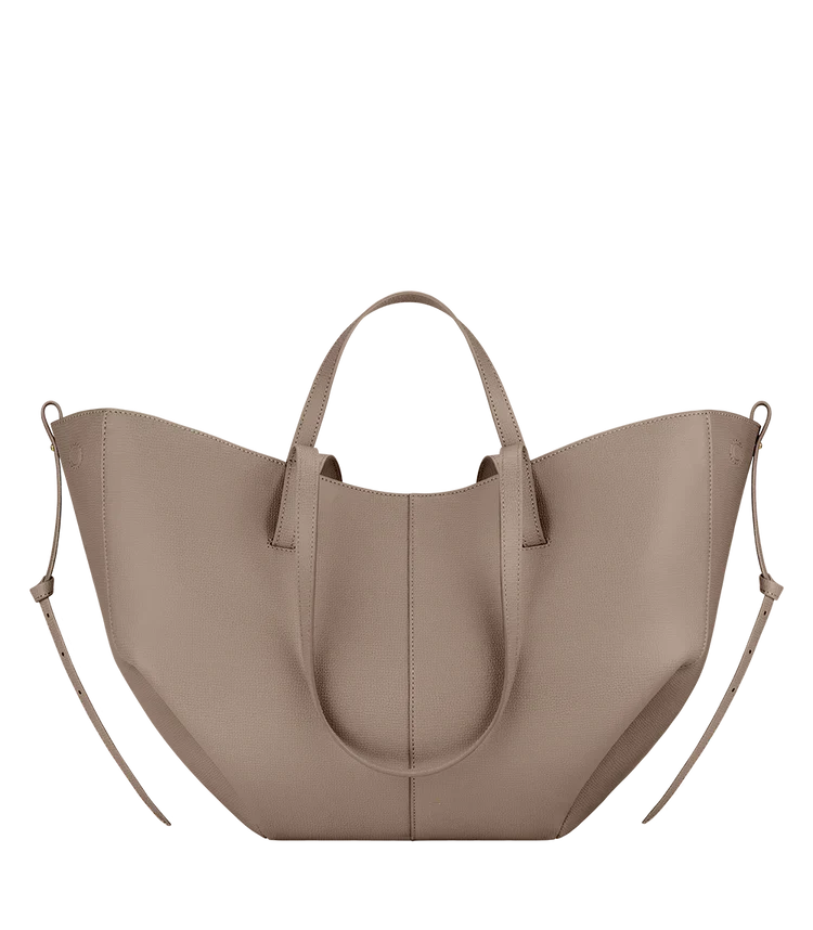 Sac Cabas en Cuir Vegan - Grande Capacité Élégante du Quotidien