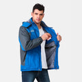 Veste d’Hiver Homme Coupe-Vent & Imperméable – Premium