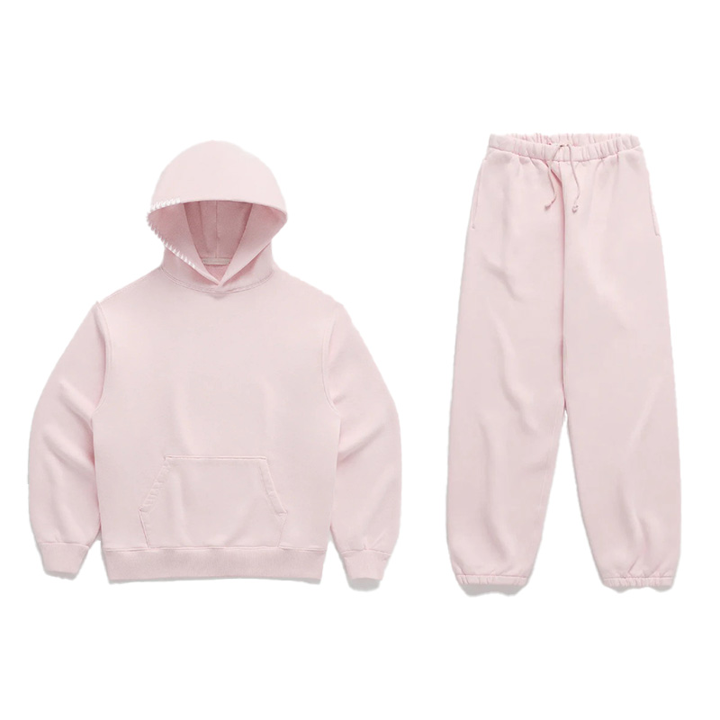 Sweat à Capuche Minimaliste et Confortable