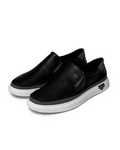 Whitman Slip-On Shoes – Chaussures faciles à enfiler pour homme