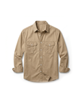 Bedford Ironclad Shirt – Chemise résistante et raffinée pour homme