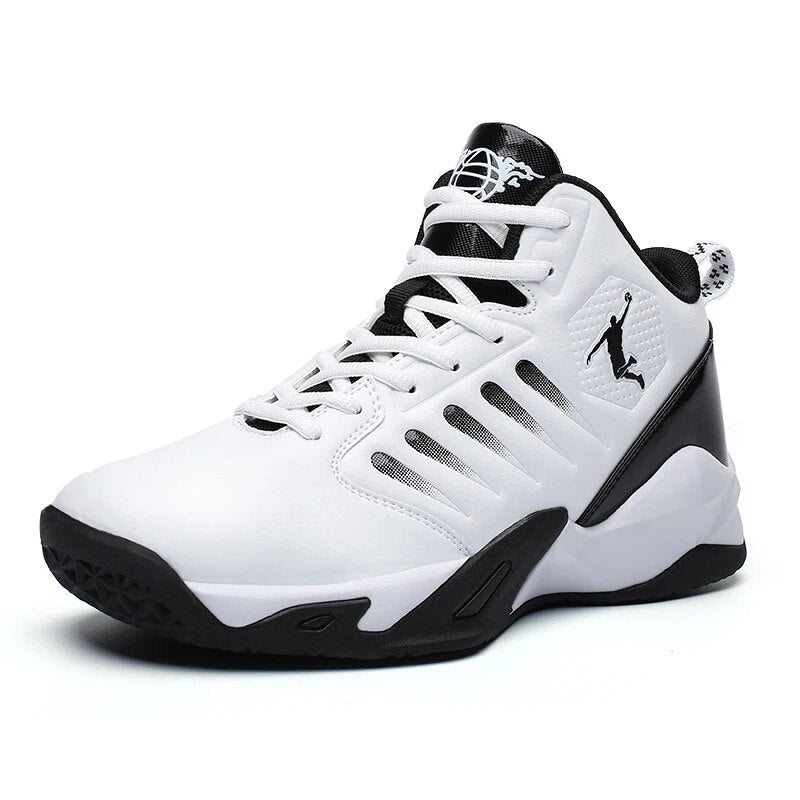 Chaussures de Basketball Hommes Confortables
