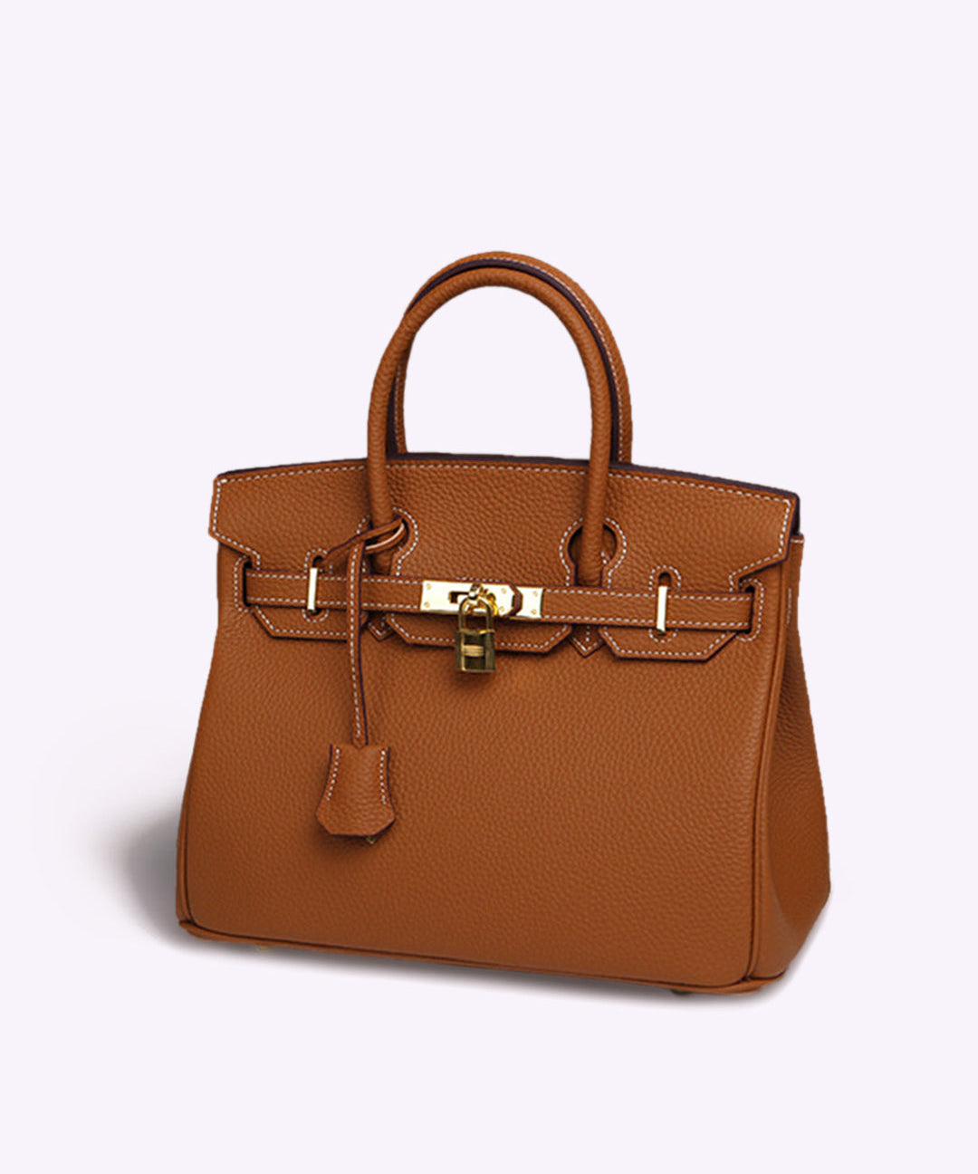 Sac en Cuir Sophistiqué – Élégance Moderne & Intemporelle