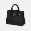 Sac en Cuir Sophistiqué – Élégance Moderne & Intemporelle