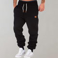 Pantalon Jogging Baggy d’Été pour Homme – Confort & Style