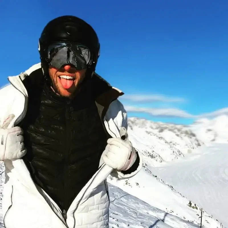 Veste Thermique Chauffante Unisexe Confort Optimal
