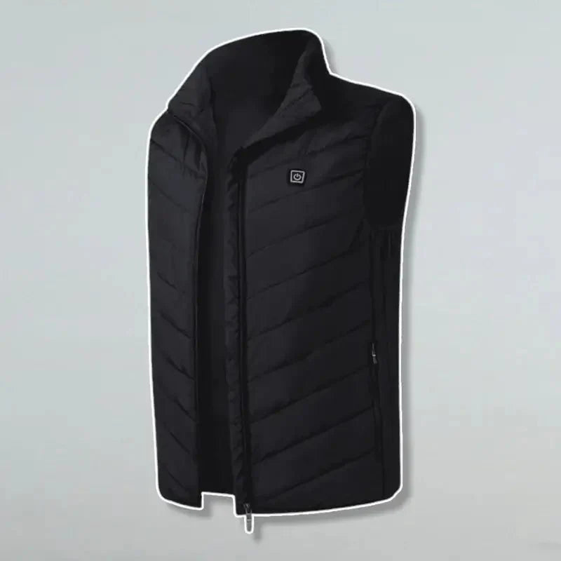 Veste Thermique Chauffante Unisexe Confort Optimal