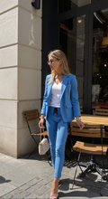Ensemble Blazer Élégant et Confortable