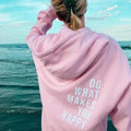 Hoodie Grande Taille