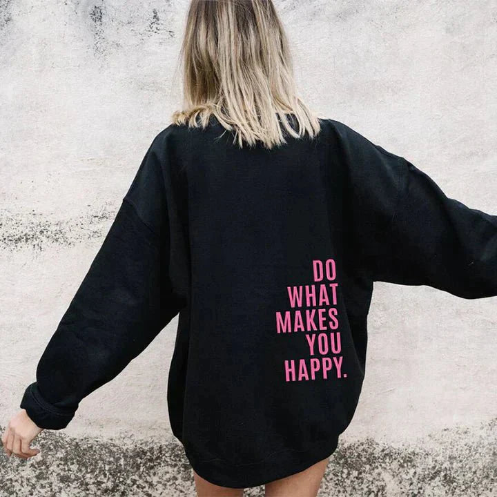Hoodie Grande Taille