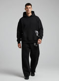 Ensemble Sport Homme Rétro Y2K Harajuku Tendance