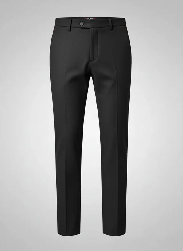 Pantalon long homme slim au style élégant