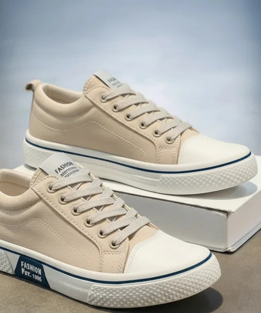 Baskets de skate respirantes et confortables pour homme