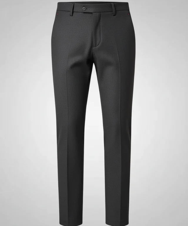 Pantalon long homme slim au style élégant