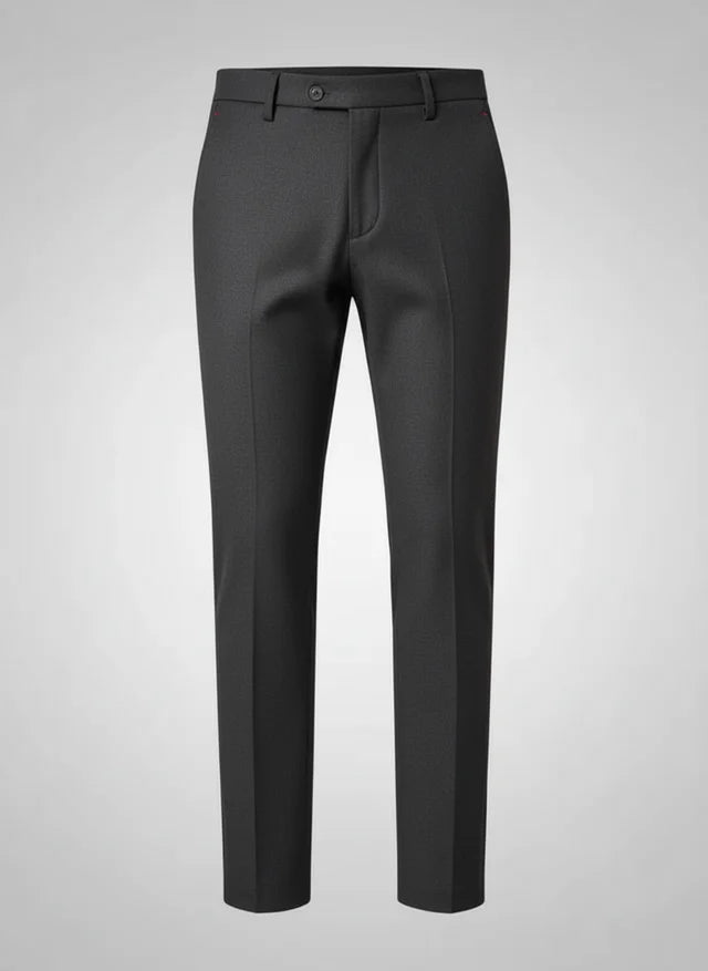 Pantalon long homme slim au style élégant