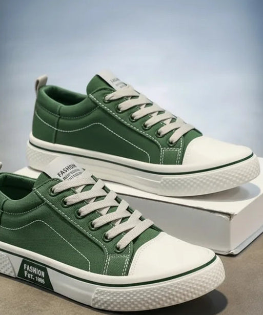 Baskets de skate respirantes et confortables pour homme