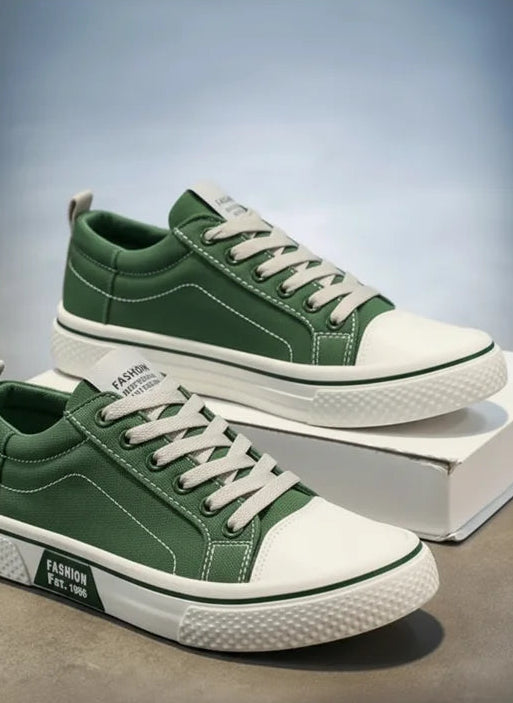 Baskets de skate respirantes et confortables pour homme