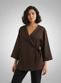 Style kimono elegance