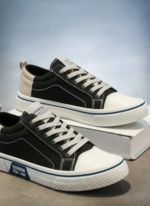 Baskets de skate respirantes et confortables pour homme