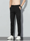 Pantalon de sport homme léger à coupe ample