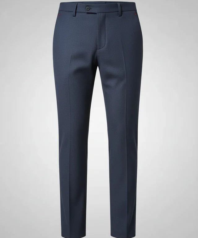 Pantalon long homme slim au style élégant