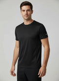 T-Shirt Sport Homme Multicolore Séchage Rapide Performance