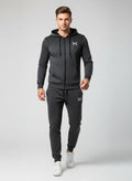 Ensemble sport homme hoodie et jogging – Confort et style