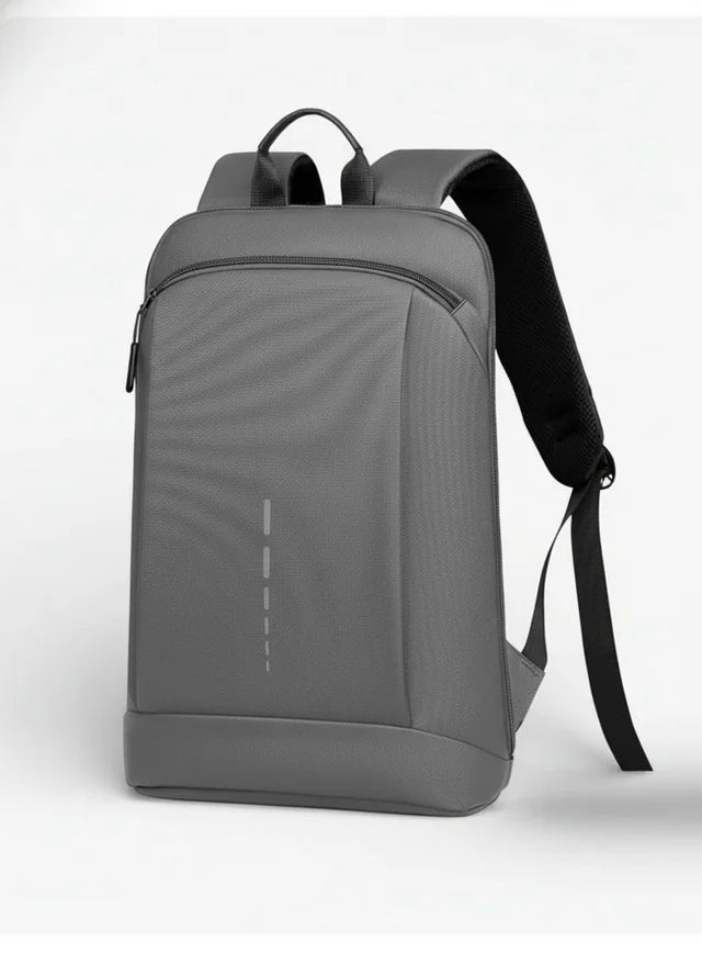 Sac à dos étanche homme 20–35L – Moderne et pratique