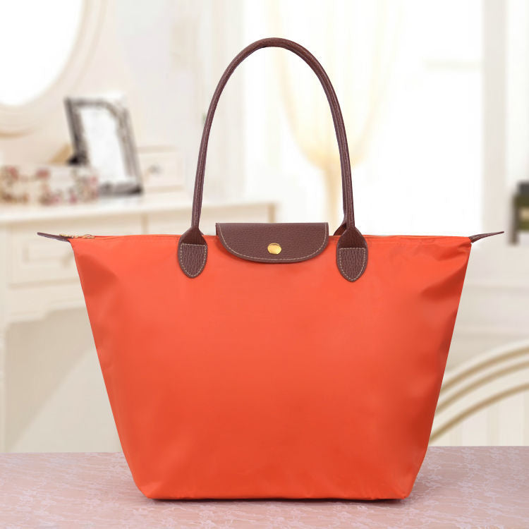 Sac Bandoulière Oxford