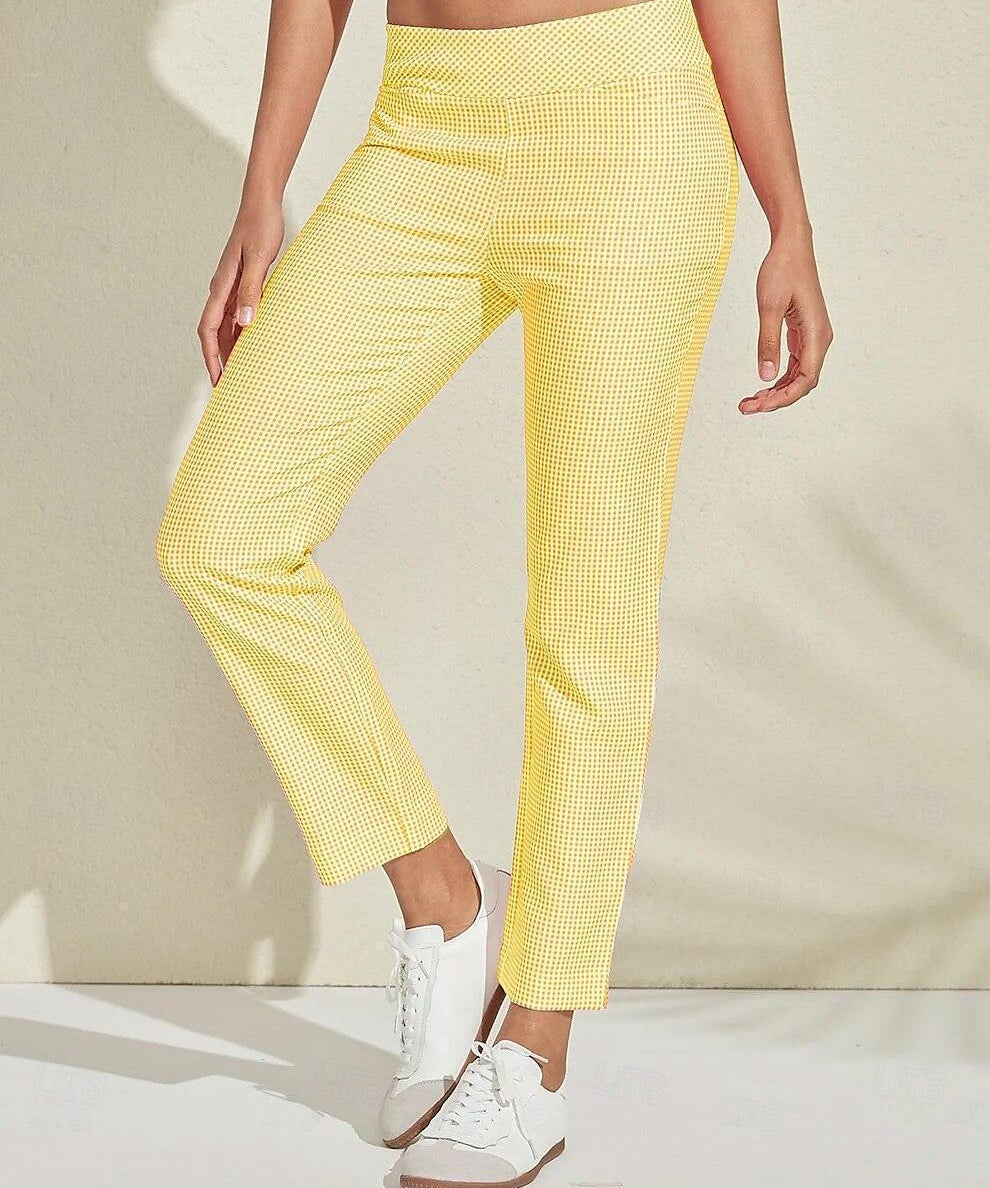 Pantalon Extensible Performance – Taille 28 Pouces