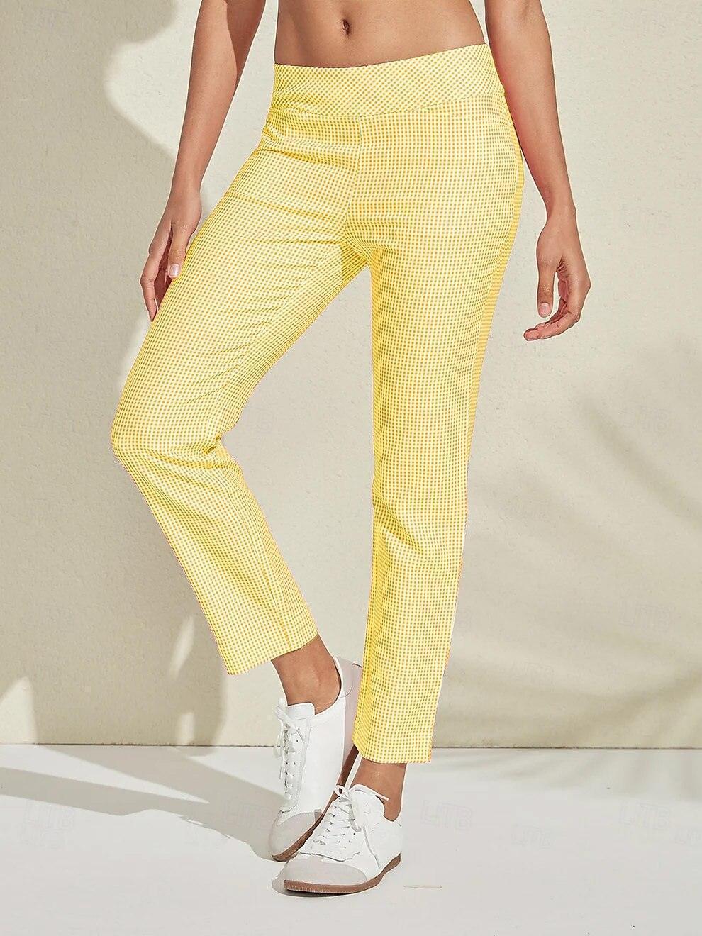 Pantalon Extensible Performance – Taille 28 Pouces