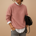 Pull Cachemire Luxe & Douceur Hiver
