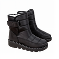 Bottes de Neige Imperméables & Antidérapantes pour Femme