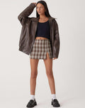 Veste Oversize Élégante pour Femmes