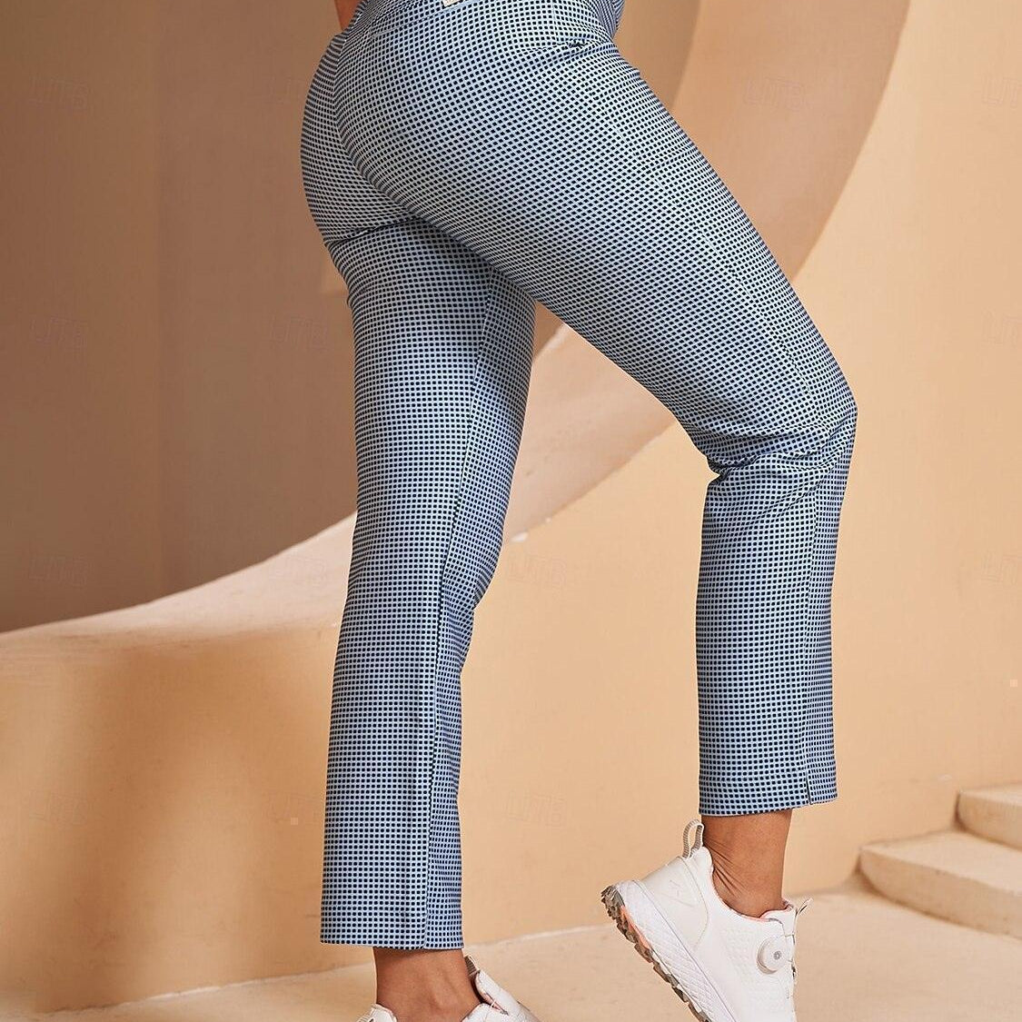 Pantalon Extensible Performance – Taille 28 Pouces