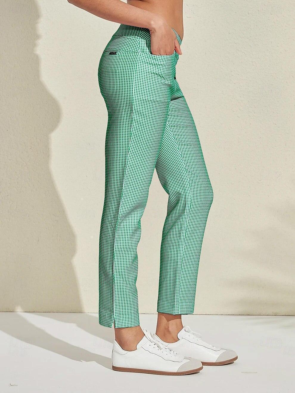Pantalon Extensible Performance – Taille 28 Pouces